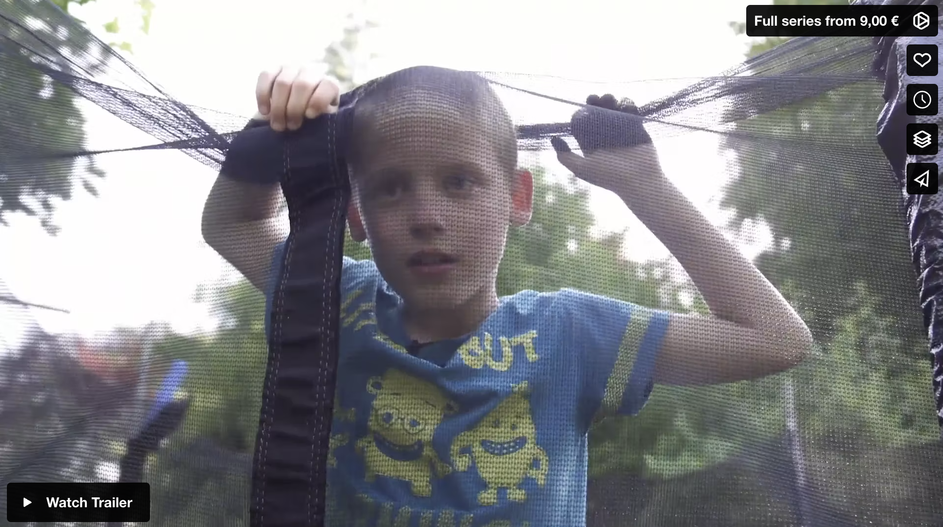 Aus dem Kopf gefallen