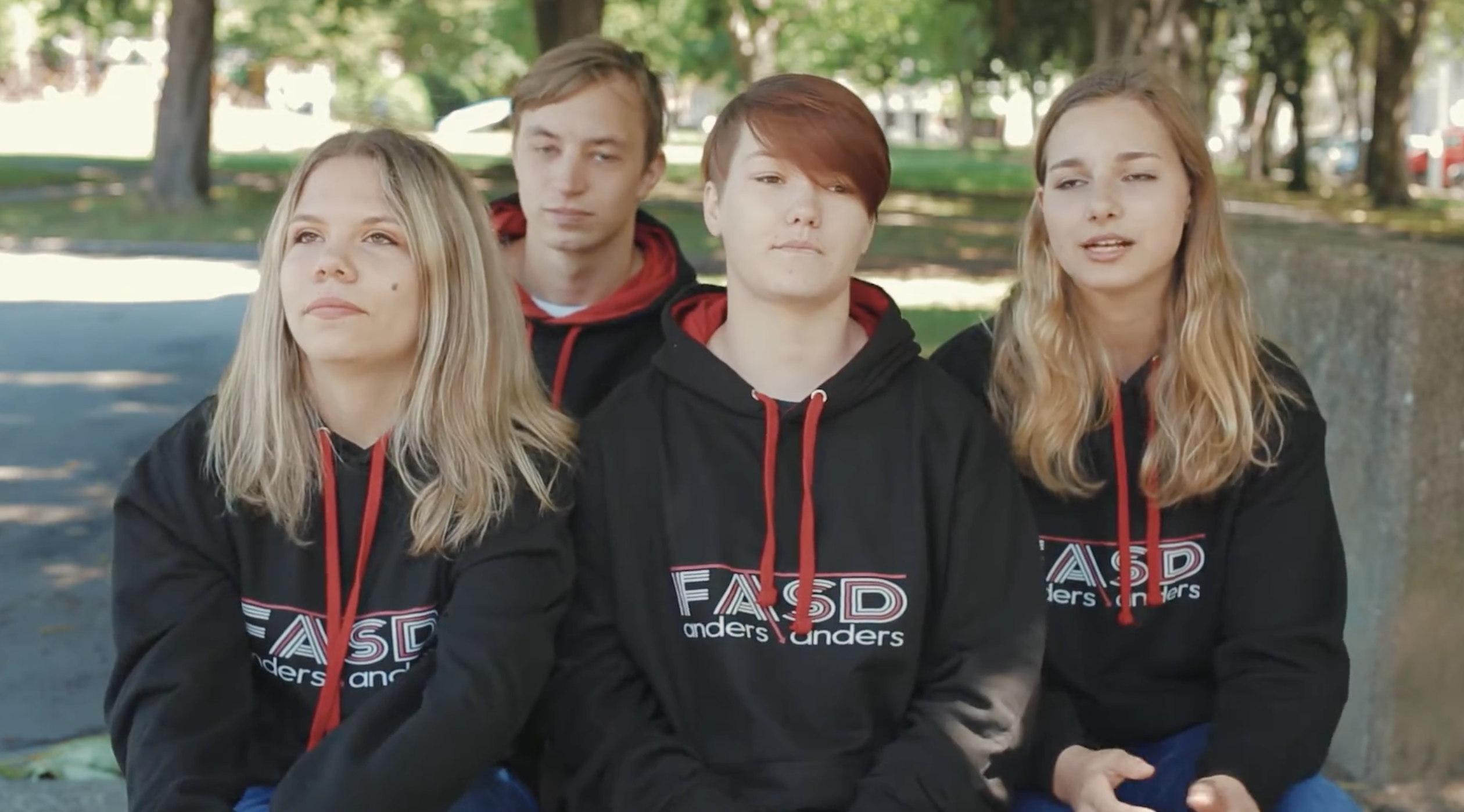 FASD Peergroup Köln