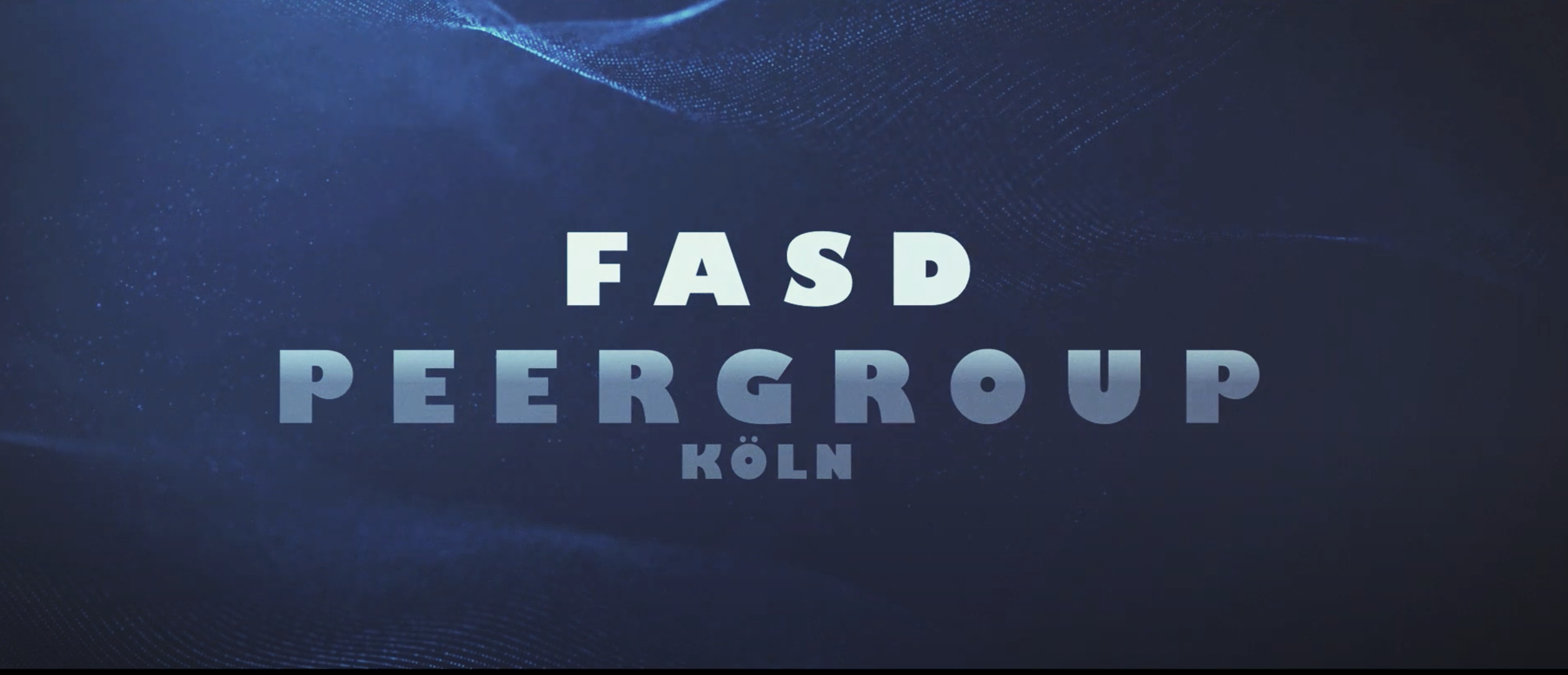 FASD. Anders anders.