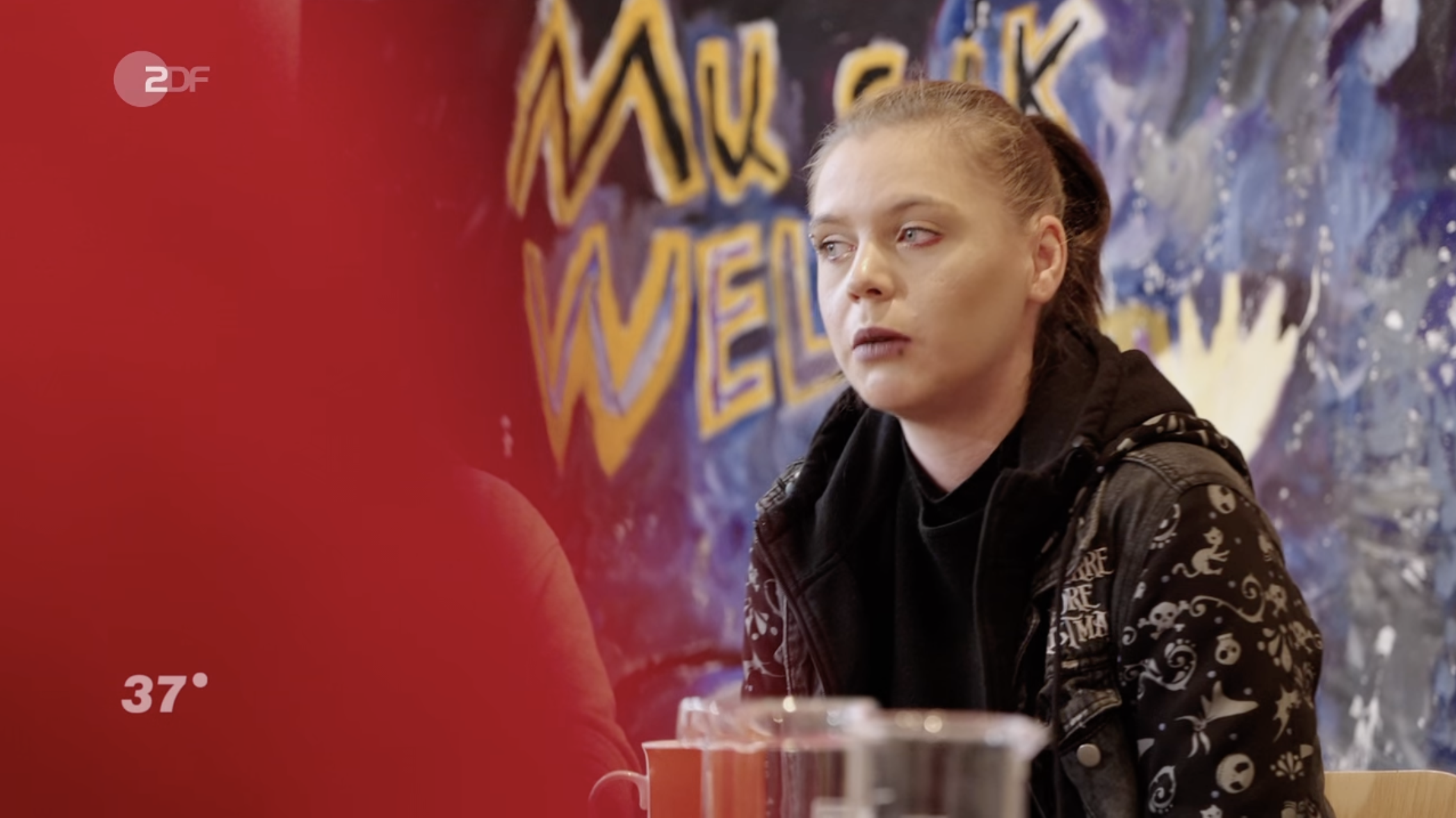 Alkohol im Mutterleib. Folgen für ein ganzes Leben.