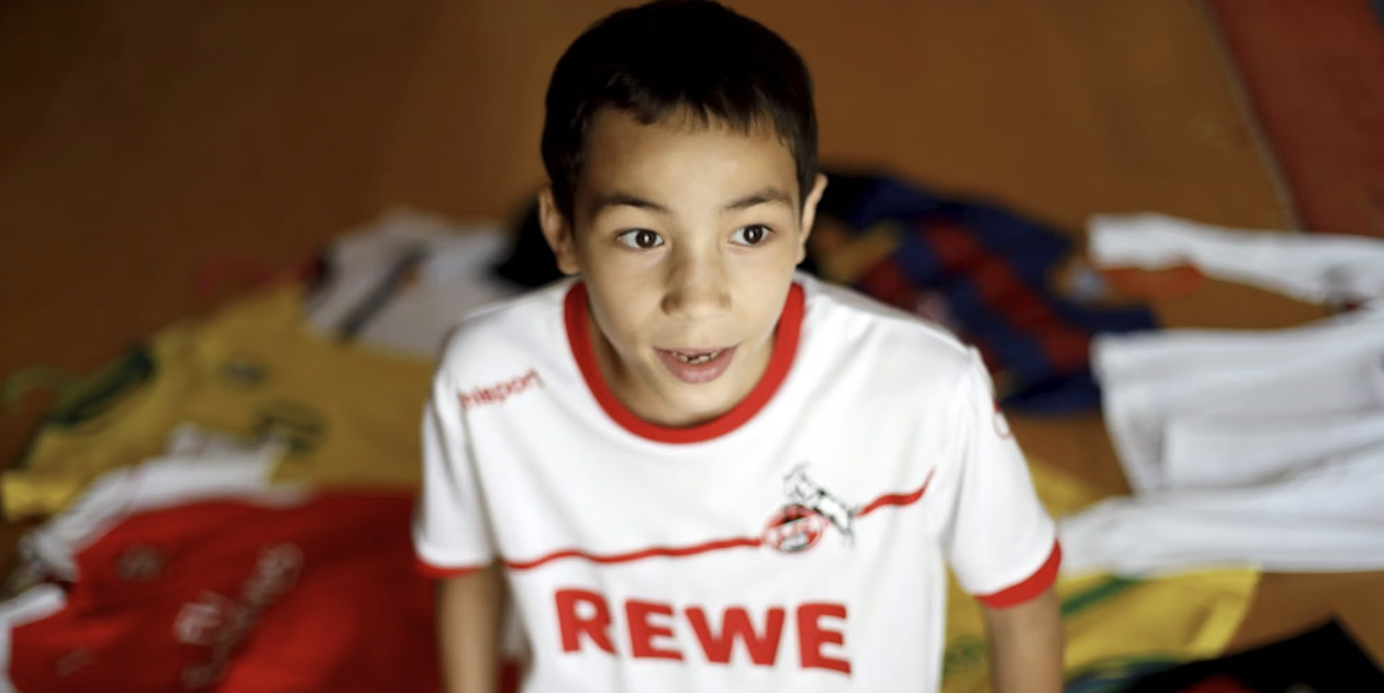 Wenn die Freiheit überfordert